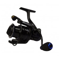 Котушка для вудилища, GC Sprinter 3000S-PE, 6+1 підшипник, розмір 3000